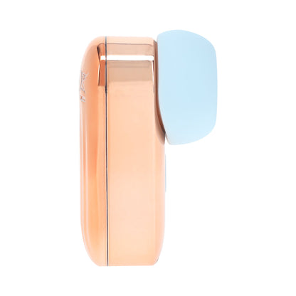 LOVELINE BUDSIE AIRTAPTECH RECHARGEABLE VIBRATOR BLUE