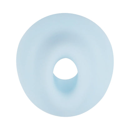 LOVELINE DARLING AIRTAPTECH RECHARGEABLE VIBRATOR BLUE