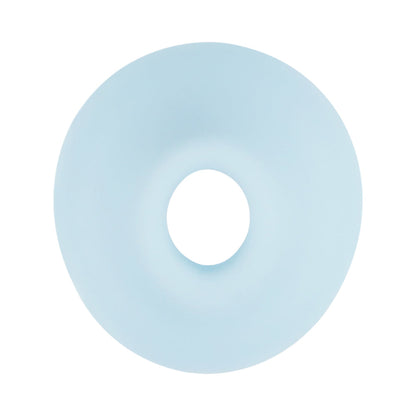 LOVELINE DARLING AIRTAPTECH RECHARGEABLE VIBRATOR BLUE