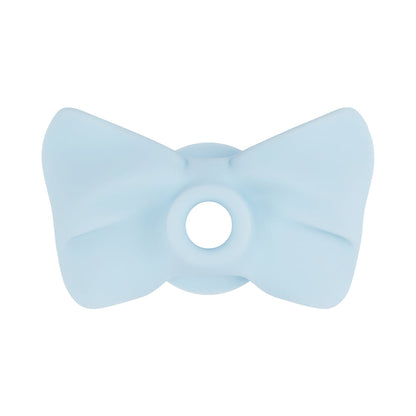 LOVELINE DARLING AIRTAPTECH RECHARGEABLE VIBRATOR BLUE