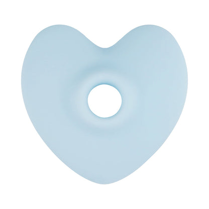 LOVELINE DARLING AIRTAPTECH RECHARGEABLE VIBRATOR BLUE