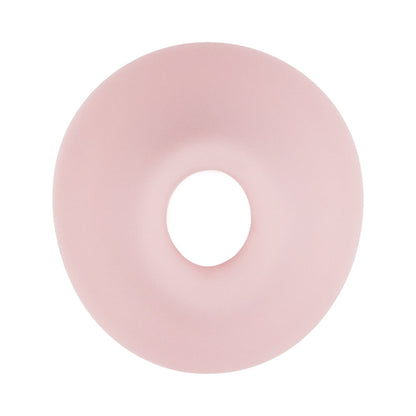 LOVELINE DARLING AIRTAPTECH RECHARGEABLE VIBRATOR PINK