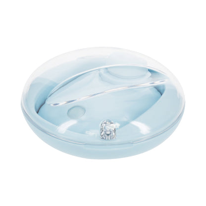 LOVELINE DREAMSICLE AIRTAPTECH RECHARGEABLE VIBRATOR BLUE