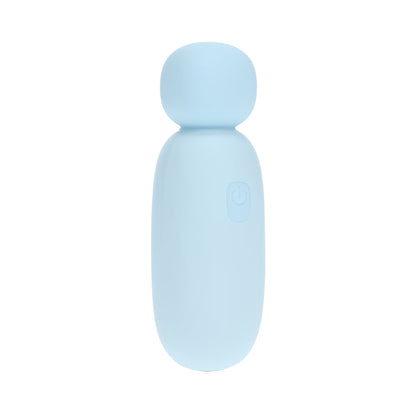 LOVELINE MOCHI RECHARGEABLE VIBRATOR WATERPROOF BLUE