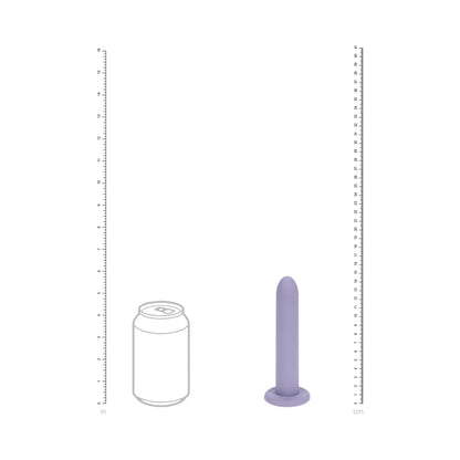 SHOTS - LOVELINE PELVIFIT EXPANDING VAGINAL DILATOR SET SILICONE MULTICOLOR