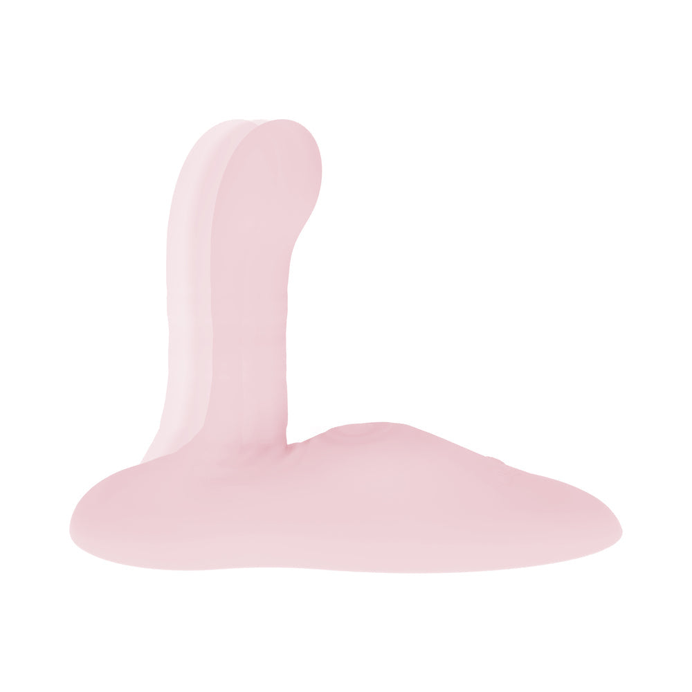 LOVELINE SATISFACTION GRINDER ADJUSTABLE THRUSTING PULSE WAVE PINK