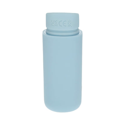 LOVELINE SWEETIE AIRTAPTECH RECHARGEABLE VIBRATOR WATERPROOF BLUE