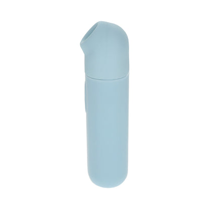 LOVELINE SWEETIE AIRTAPTECH RECHARGEABLE VIBRATOR WATERPROOF BLUE