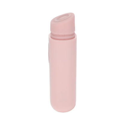 LOVELINE SWEETIE AIRTAPTECH RECHARGEABLE VIBRATOR WATERPROOF PINK