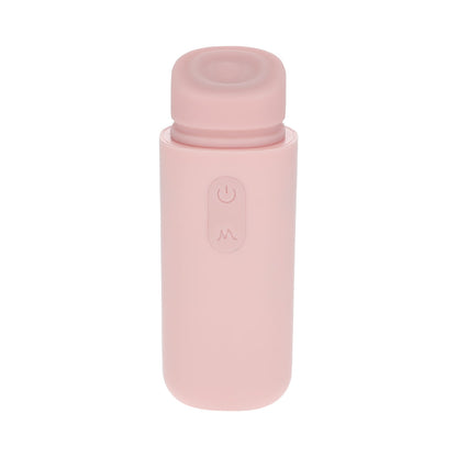 LOVELINE SWEETIE AIRTAPTECH RECHARGEABLE VIBRATOR WATERPROOF PINK