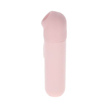 LOVELINE SWEETIE AIRTAPTECH RECHARGEABLE VIBRATOR WATERPROOF PINK