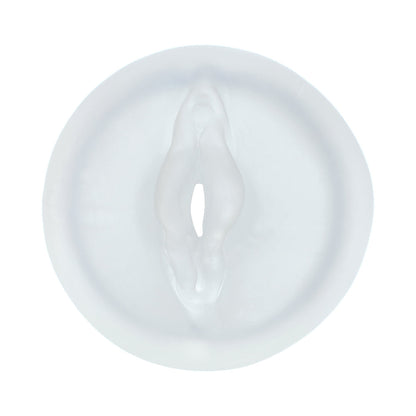 PUMPED ENGAGE AUTOMATIC WATERPROOF METALLIC BLUE