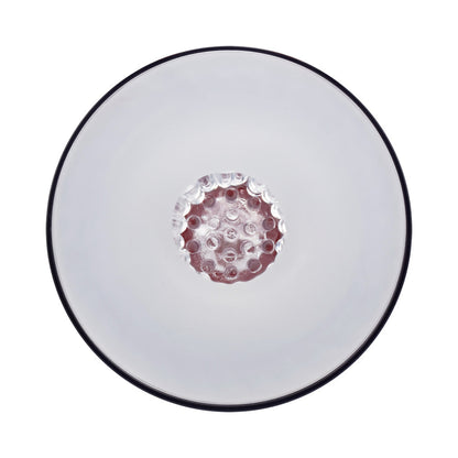 PUMPED STROKEMATE MASTURBATOR METALLIC RED