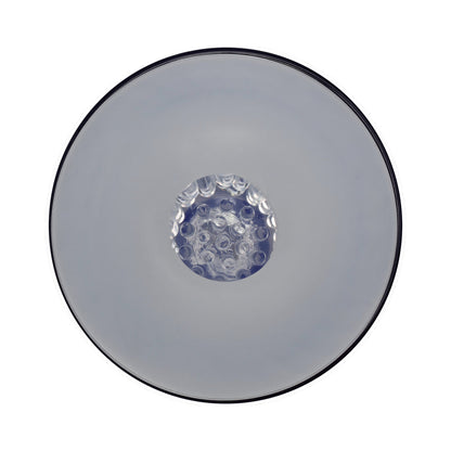 PUMPED VORTEX MASTURBATOR METALLIC BLUE