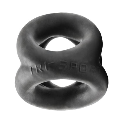OXBALLS TRI-SPORT 3-RING COCK & BALL SLING SPECIAL EDITION NIGHT