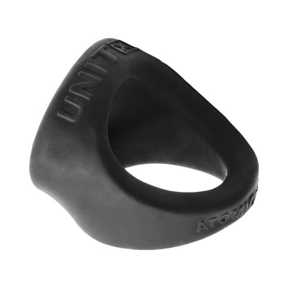 OXBALLS UNIT-X STRETCHY SLIMMER FIT COCKSLING SPECIAL EDITION NIGHT