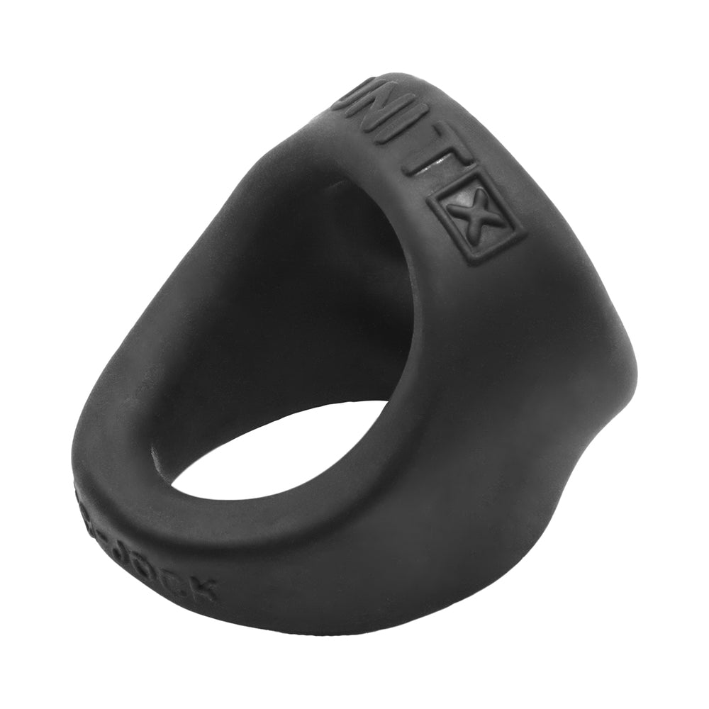 OXBALLS UNIT-X STRETCHY SLIMMER FIT COCKSLING SPECIAL EDITION NIGHT