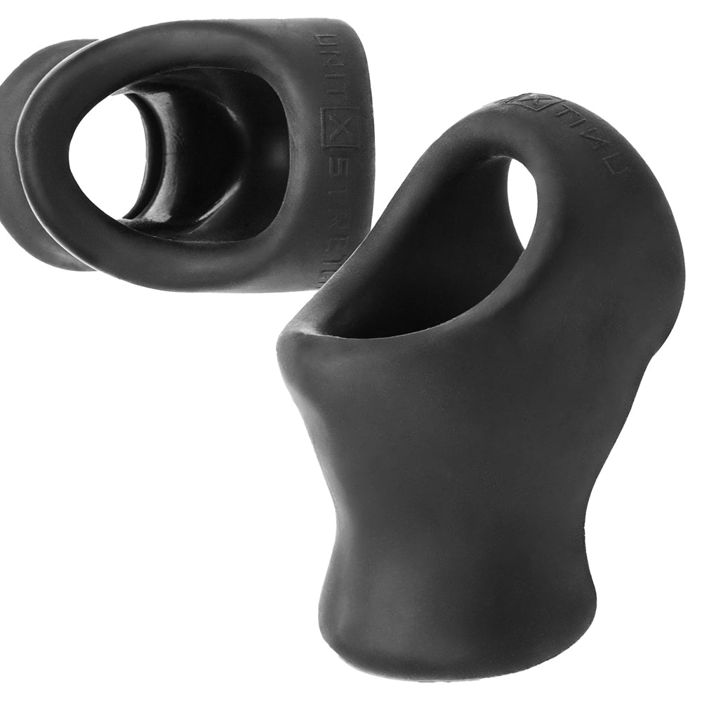 OXBALLS UNIT-X STRETCH TUG-DOWN BALLSTRETCH COCKSLING SPECIAL EDITION NIGHT