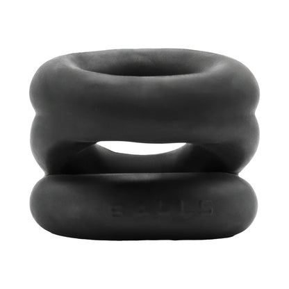 OXBALLS Z-BALLS ZIG-ZAG COCKRING / BALLSTRETCHER SPECIAL EDITION NIGHT