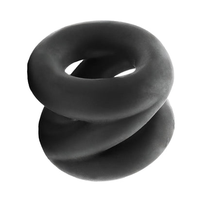 OXBALLS Z-BALLS ZIG-ZAG COCKRING / BALLSTRETCHER SPECIAL EDITION NIGHT