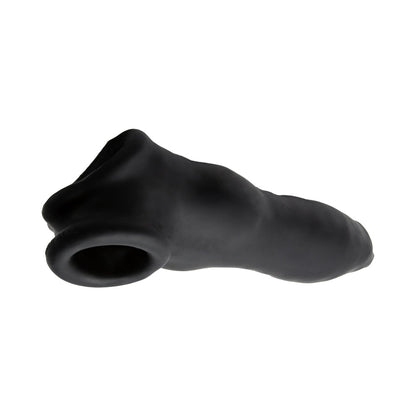 OXBALLS FIDO VELVET-SMOOTH BEAST COCKSHEATH SPECIAL EDITION NIGHT