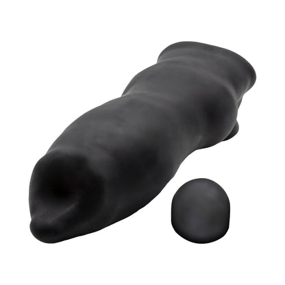 OXBALLS FIDO VELVET-SMOOTH BEAST COCKSHEATH SPECIAL EDITION NIGHT