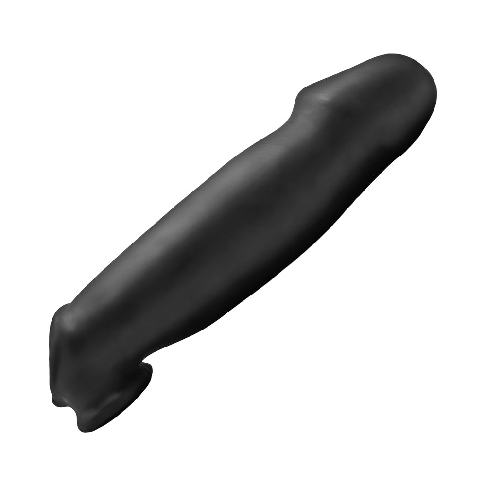 OXBALLS HULK GARGANTIC JACK-U TEXTURE COCKSHEATH SPECIAL EDITION NIGHT