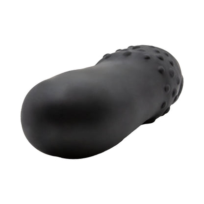 OXBALLS KNOTTER VELVETY SWELLED ADJUST-FIT SHEATH SPECIAL EDITION NIGHT