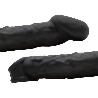 OXBALLS MUSCLE RIPPED INNER RIBBED VELVET-SMOOTH COCKSHEATH SPECIAL EDITION NIGHT