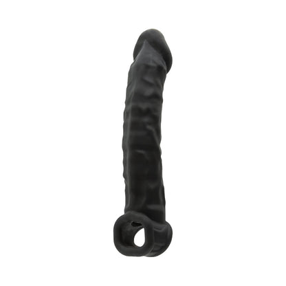OXBALLS MUSCLE RIPPED INNER RIBBED VELVET-SMOOTH COCKSHEATH SPECIAL EDITION NIGHT