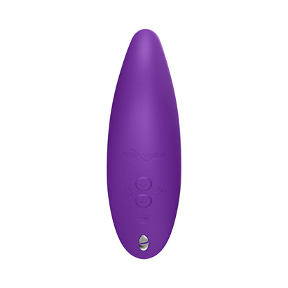 WE-VIBE MELT 2 PLEASURE AIR CLIT STIM PURPLE