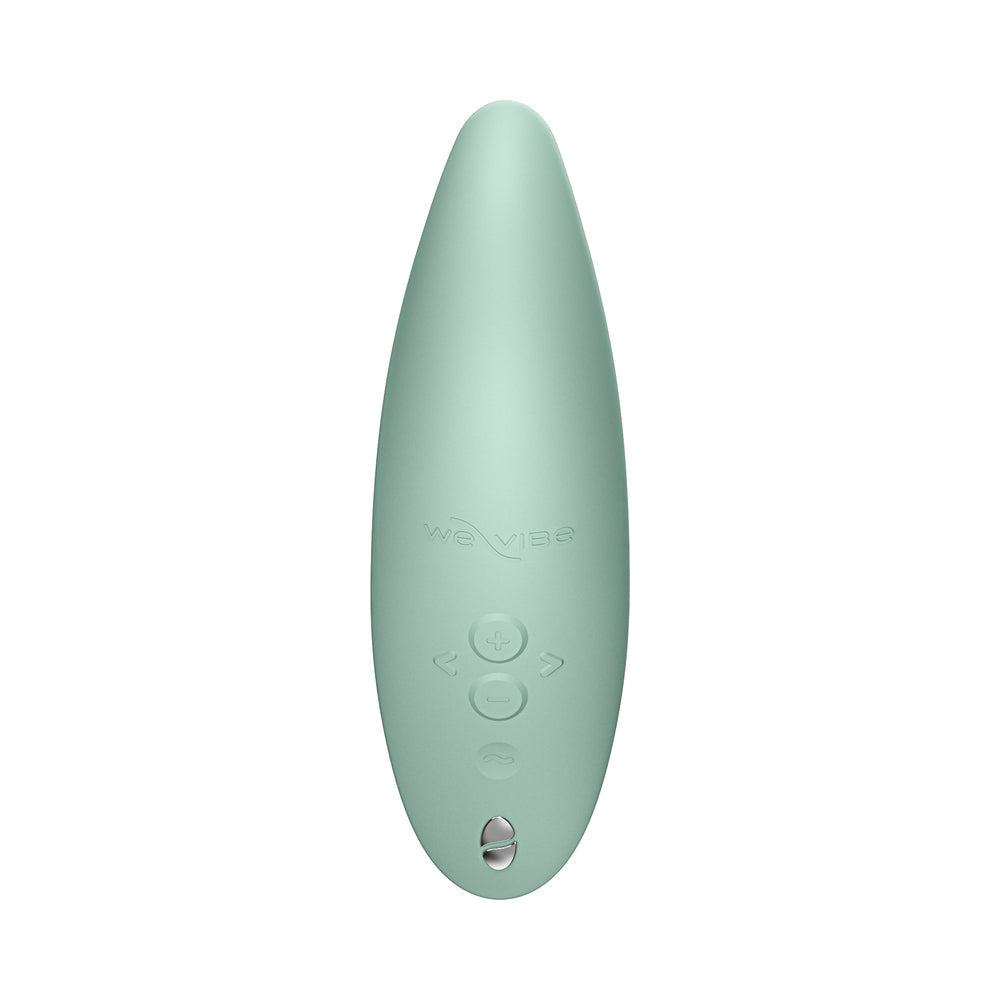WE-VIBE MELT 2 PLEASURE AIR CLIT STIM SAGE
