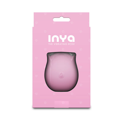 INYA THE VIBRATING ROSE PINK
