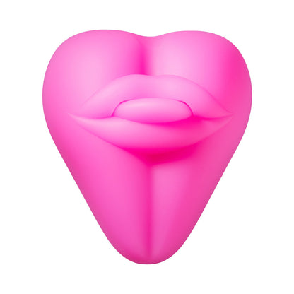 BANANA PANTS - KISSI HOT PINK