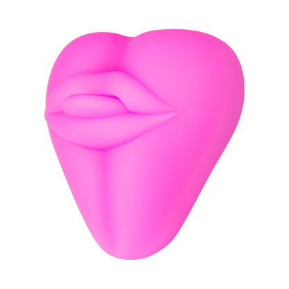 BANANA PANTS - KISSI HOT PINK