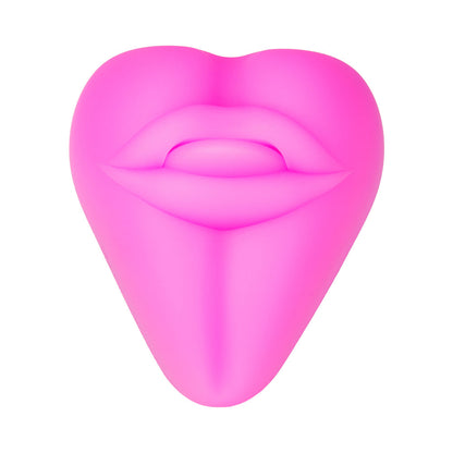 BANANA PANTS - KISSI HOT PINK