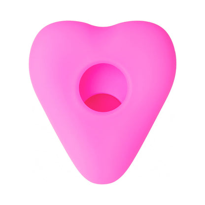 BANANA PANTS - KISSI HOT PINK