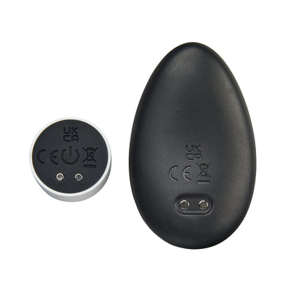 BANANA PANTS PUCK VIBE WHITE/BLACK