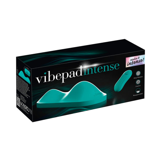 VIBEPAD - INTENSE