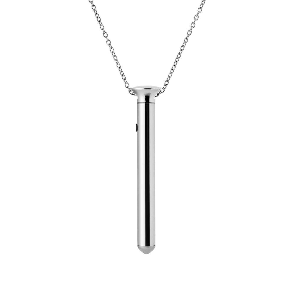 CRAVE VESPER MINI SILVER