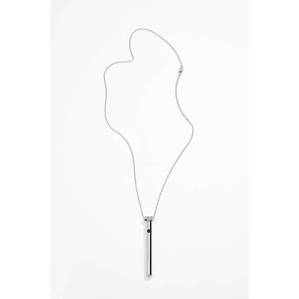 CRAVE VESPER MINI SILVER