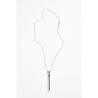 CRAVE VESPER MINI SILVER