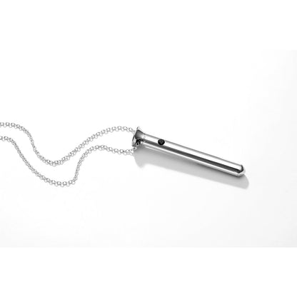 CRAVE VESPER MINI SILVER