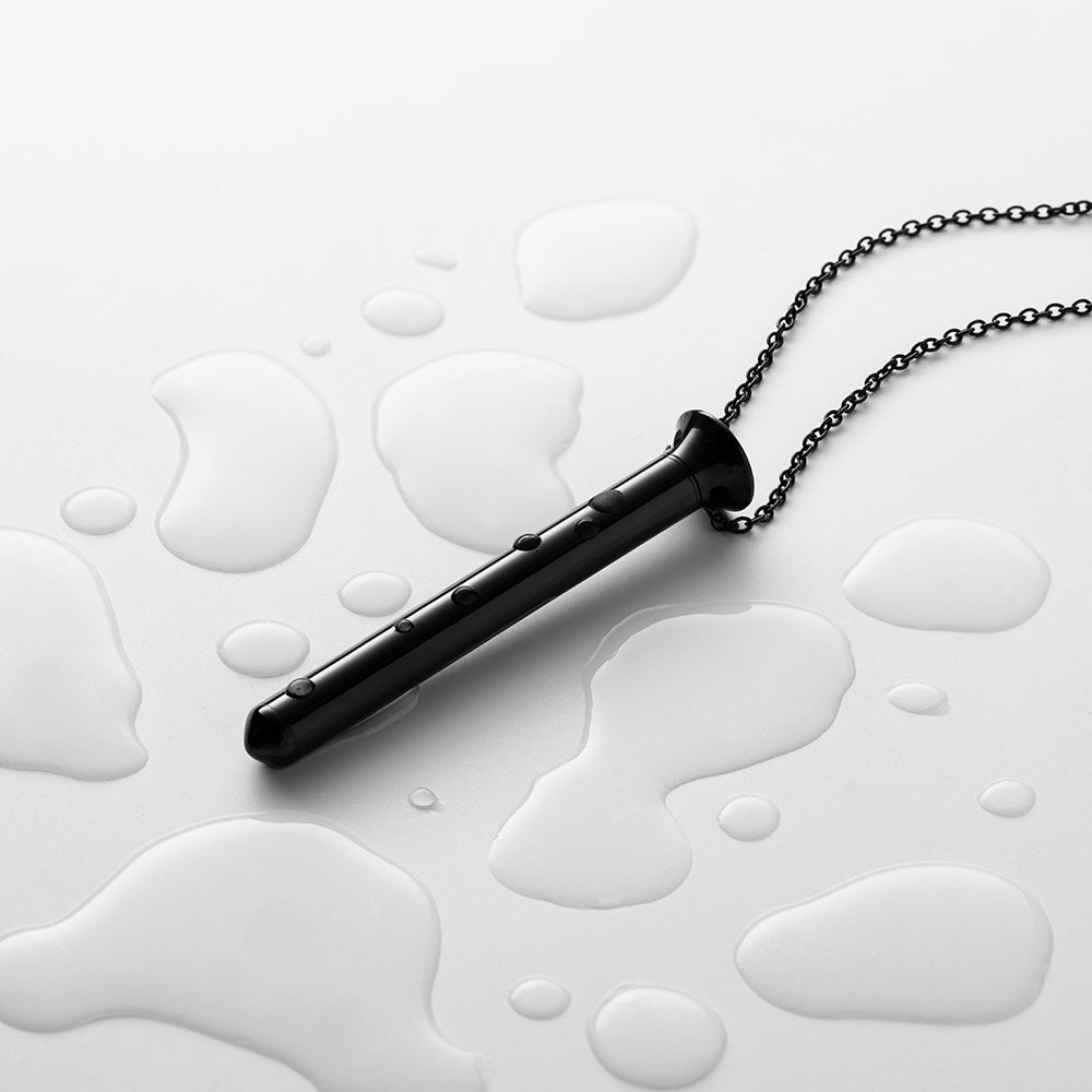 CRAVE VESPER MINI BLACK