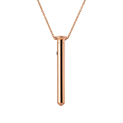 CRAVE VESPER MINI ROSE GOLD