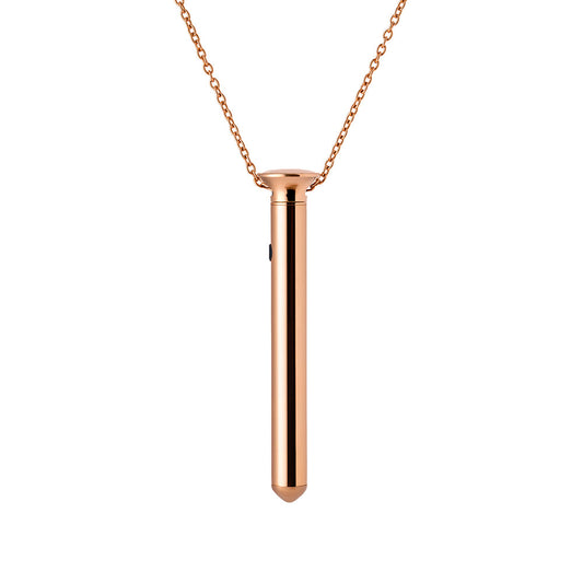 CRAVE VESPER MINI ROSE GOLD