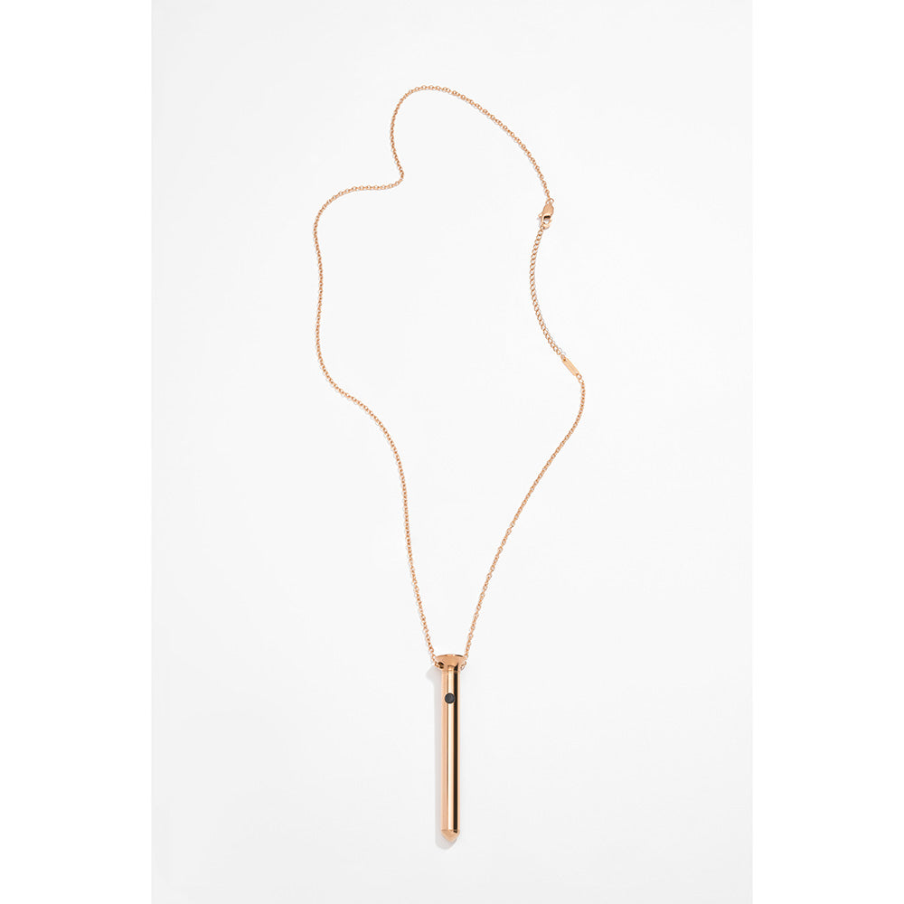 CRAVE VESPER MINI ROSE GOLD