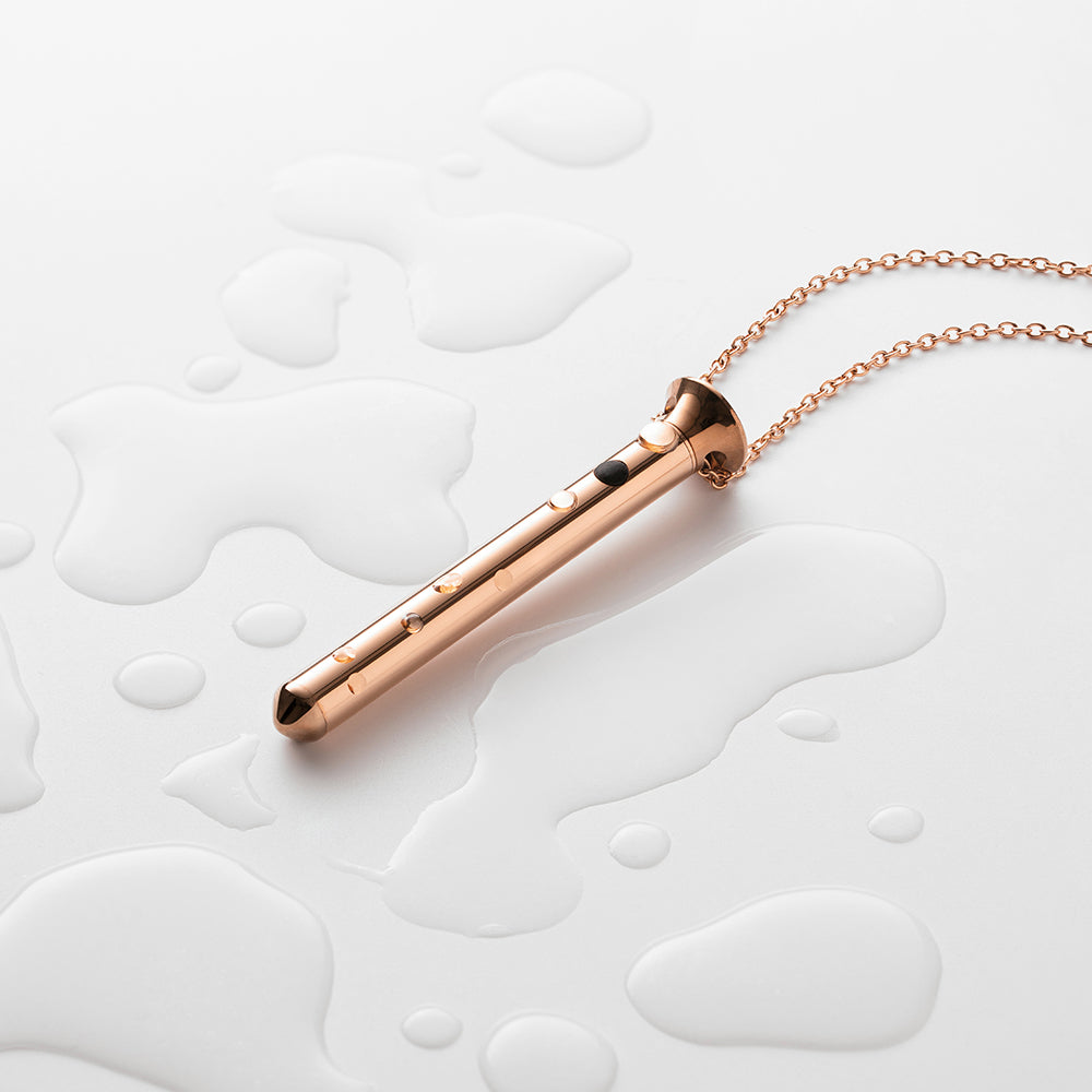 CRAVE VESPER MINI ROSE GOLD