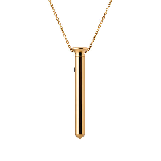 CRAVE - VESPER MINI ORO 24K