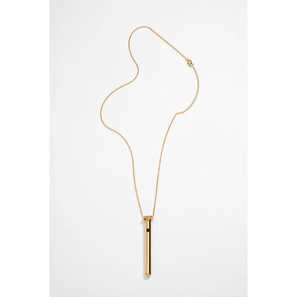 CRAVE VESPER MINI 24K GOLD